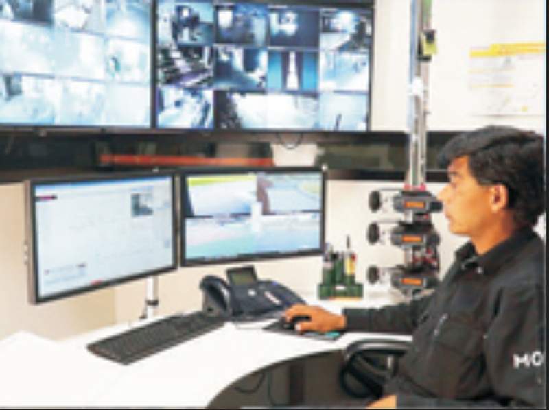  homes Images for Amenities of Devi Homes