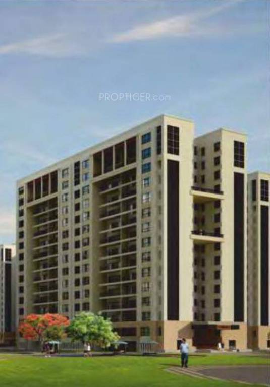 Images for Elevation of Sanklecha Waterways