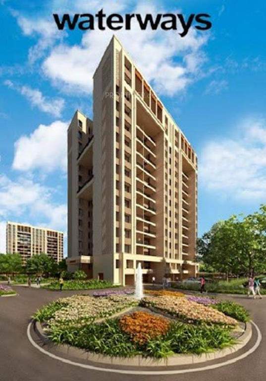  waterways Images for Elevation of Sanklecha Waterways