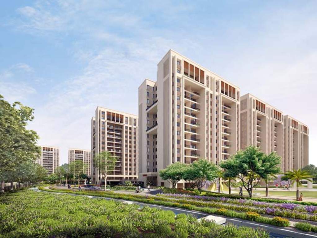  waterways Images for Elevation of Sanklecha Waterways