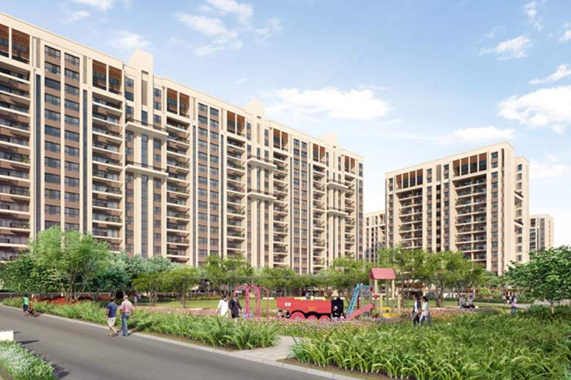  waterways Images for Elevation of Sanklecha Waterways