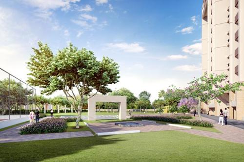  waterways Images for Amenities of Sanklecha Waterways