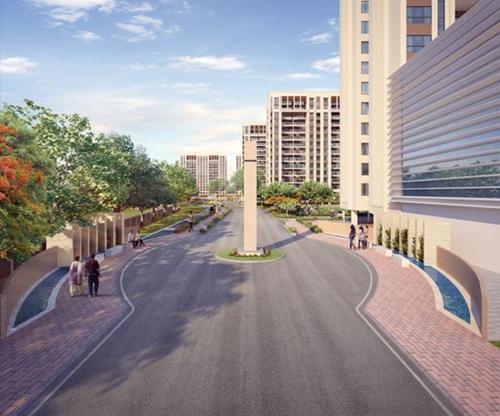  waterways Images for Amenities of Sanklecha Waterways