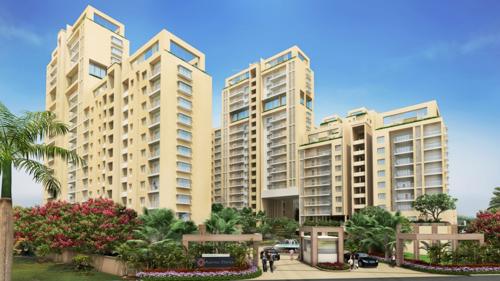  elanza Images for Elevation of Mahima Elanza