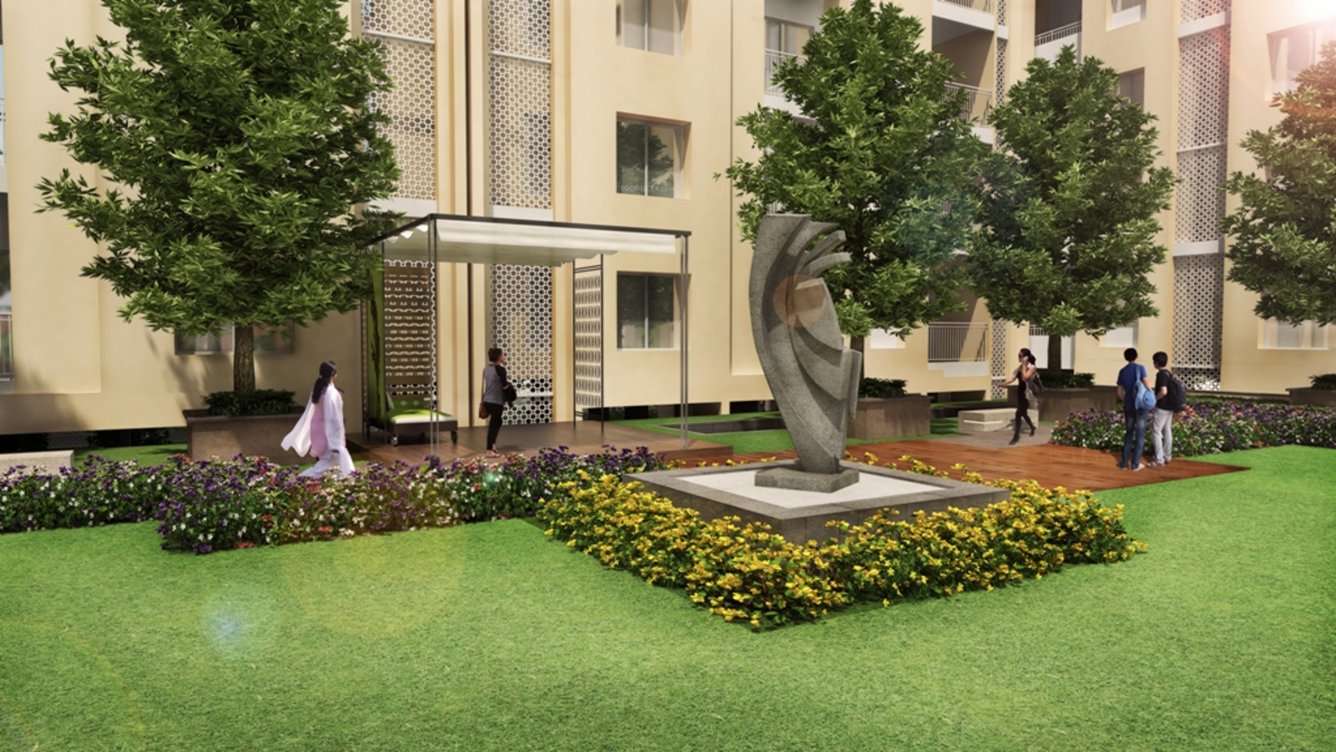 elanza Images for Elevation of Mahima Elanza