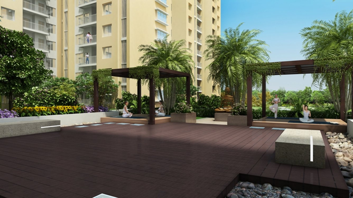 elanza Images for Elevation of Mahima Elanza