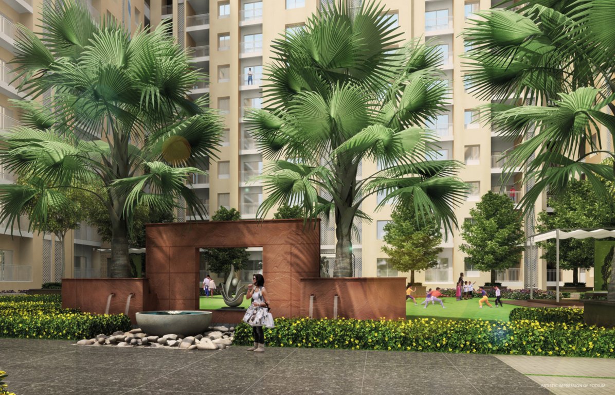 elanza Images for Elevation of Mahima Elanza