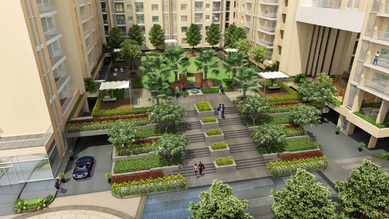 elanza Images for Elevation of Mahima Elanza