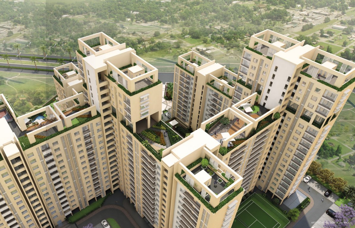 elanza Images for Elevation of Mahima Elanza