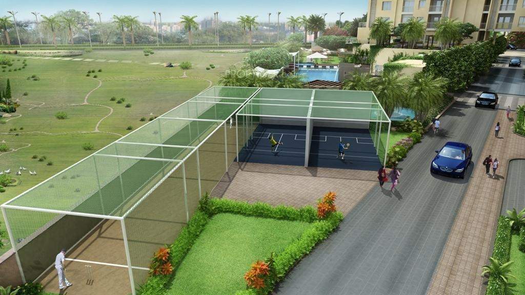 elanza Images for Amenities of Mahima Elanza