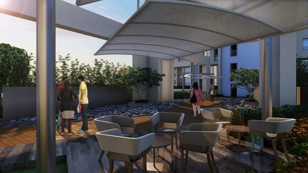 elanza Images for Amenities of Mahima Elanza