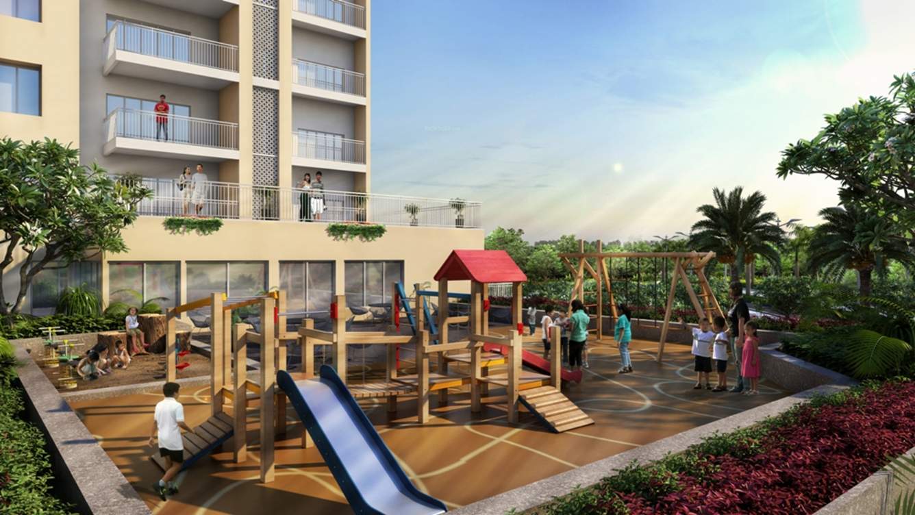 elanza Images for Amenities of Mahima Elanza