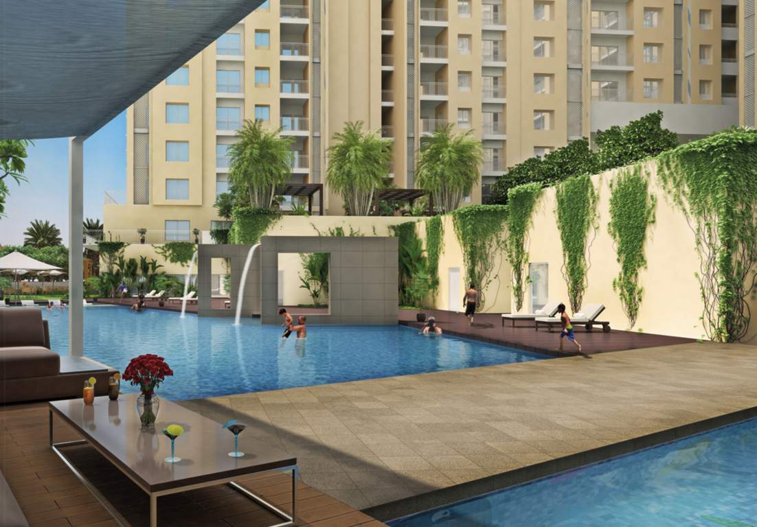 elanza Images for Amenities of Mahima Elanza