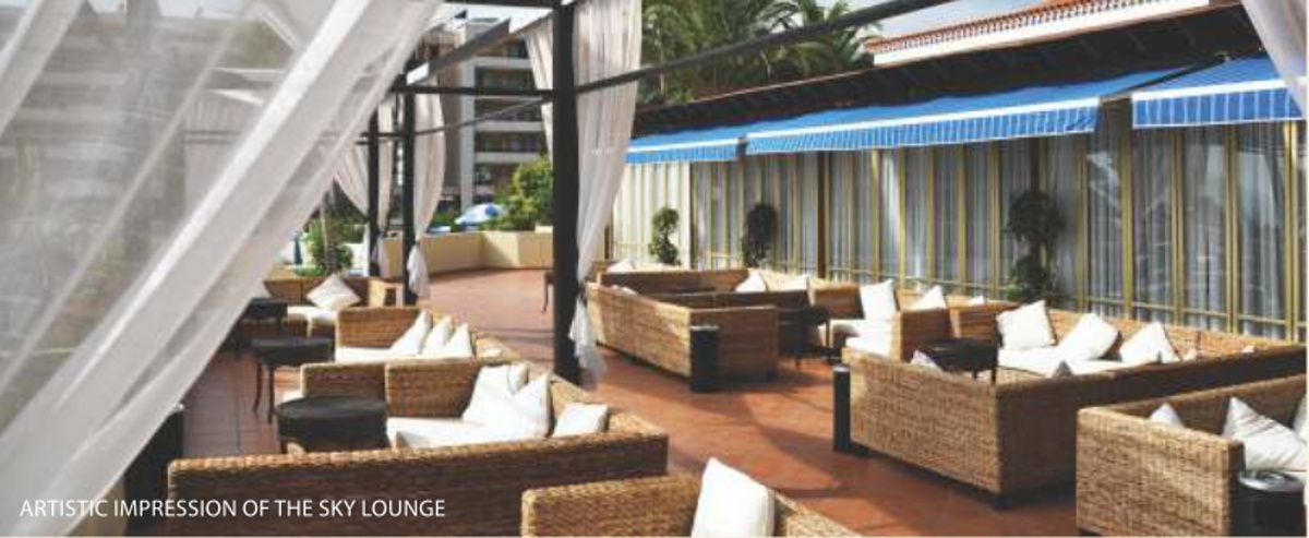 Images for Amenities of Mahima Elanza