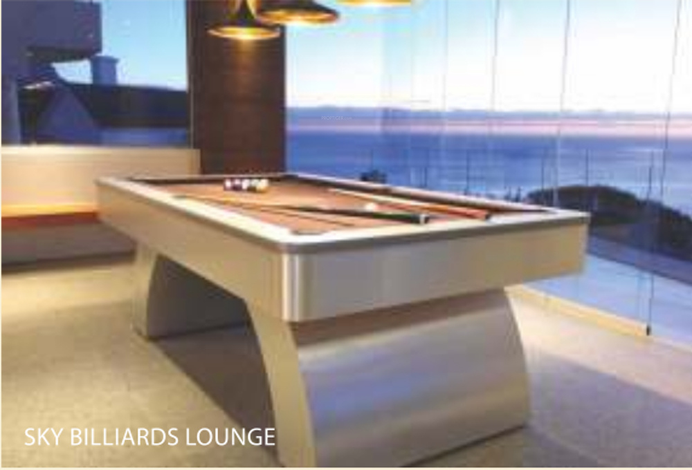 Images for Amenities of Mahima Elanza