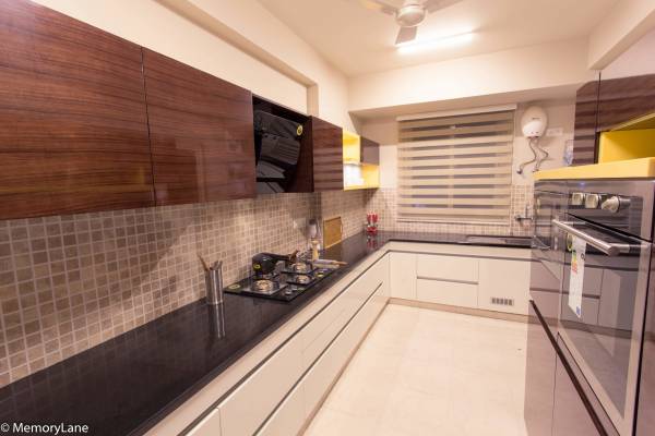 Kitchen elanza Kitchen