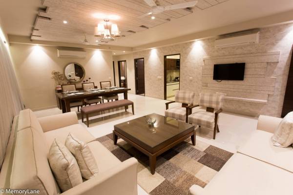 Living Area elanza Living Area