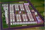 Images for Layout Plan of Finetech Prim Estate