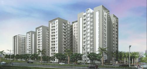 Images for Elevation of Mahima Panache
