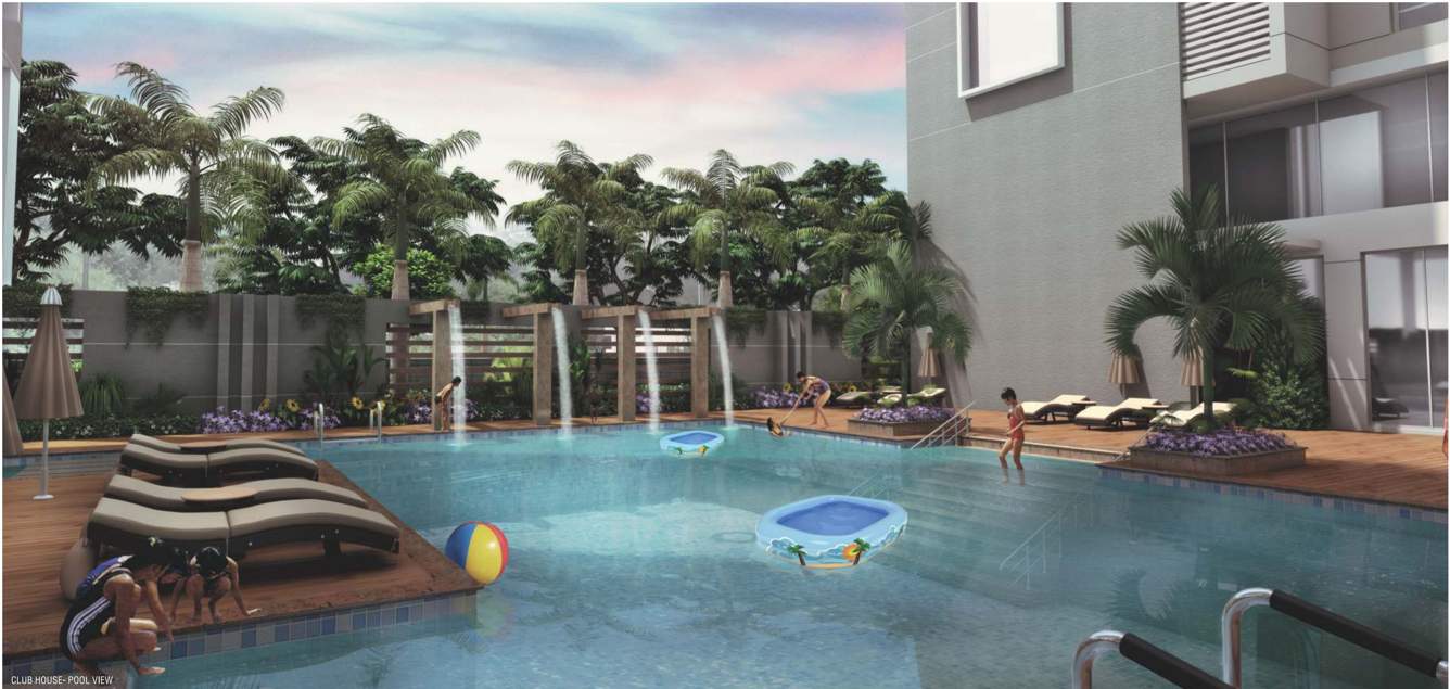 Images for Amenities of Mahima Panache