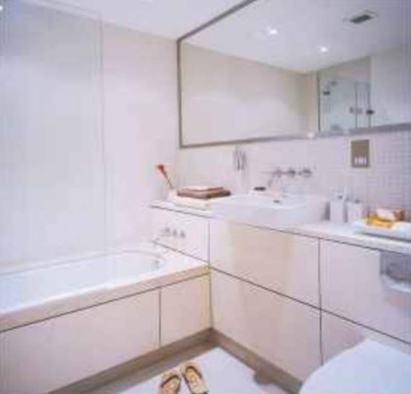  garden county Bathroom