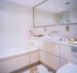 Bathroom  garden-county Bathroom