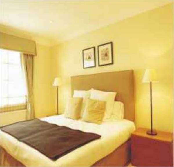  garden-county Bedroom