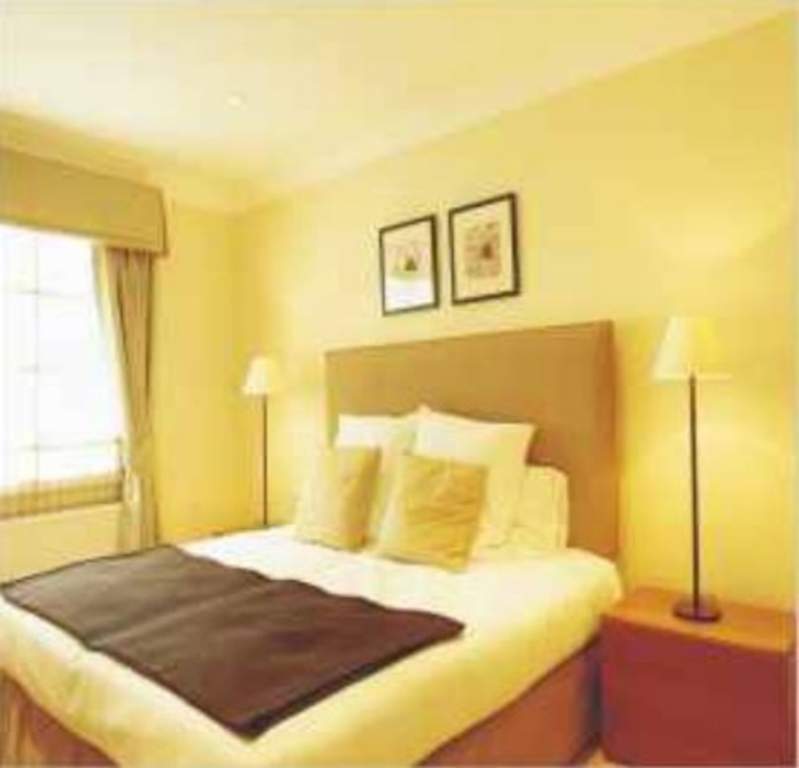  garden county Bedroom