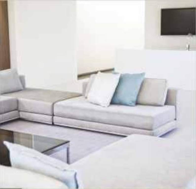  garden county Living Area