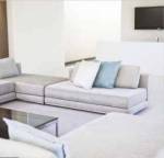 Living Area  garden-county Living Area