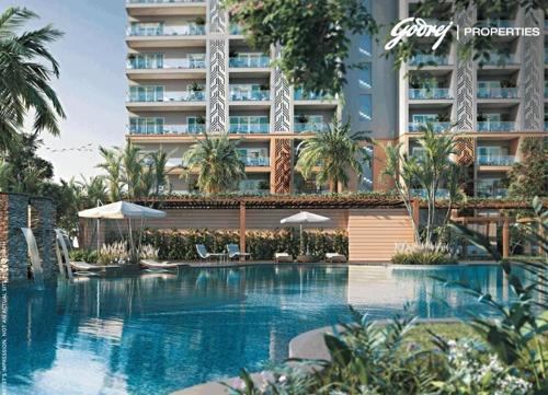 Swimming Pool city-woods-panvel-ph-1 Swimming Pool