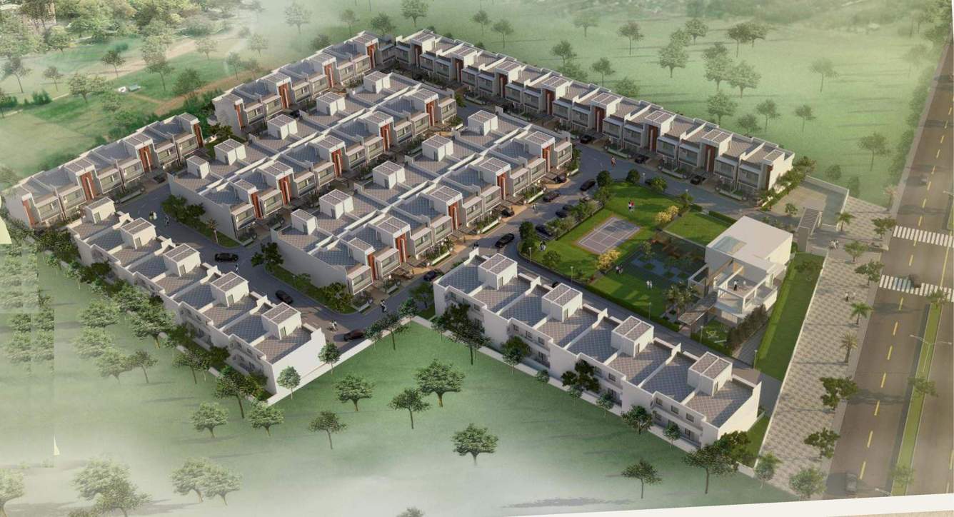  city ville Images for Layout Plan of Mahima City Ville