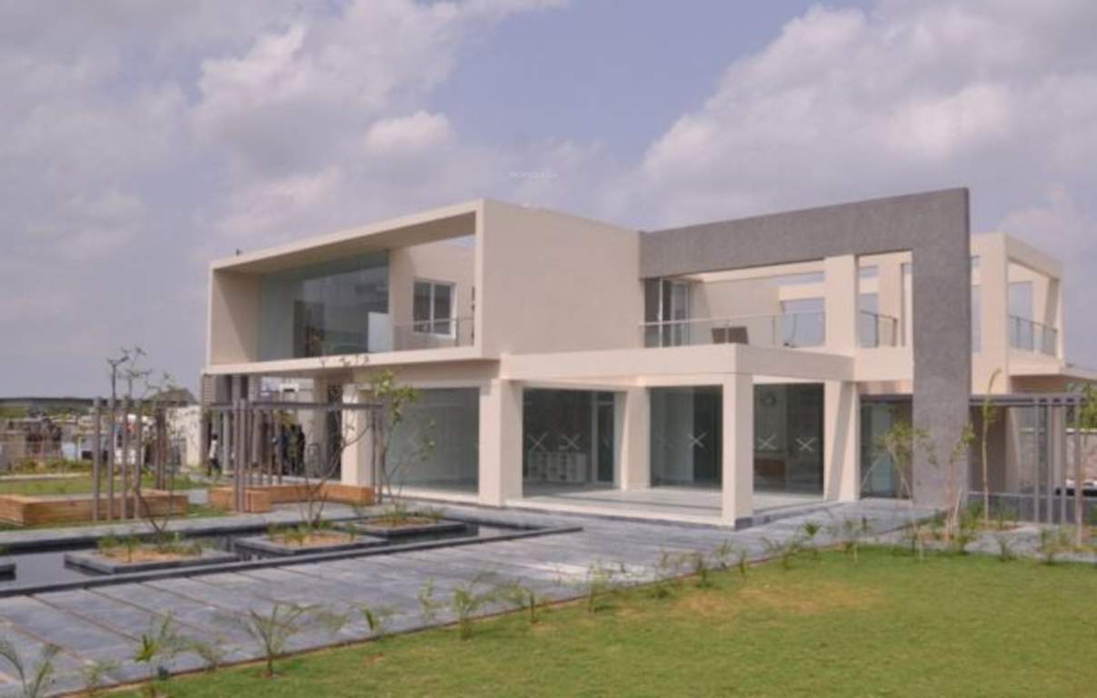  city ville Club House