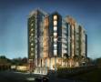 Ozone Group Bangalore The Gardenia