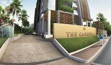  the gardenia Images for amenities