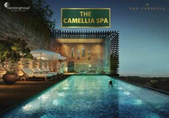  the gardenia Images for Amenities of Ozone The Gardenia