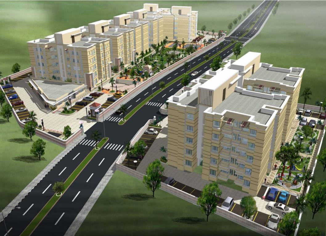 Images for Elevation of Mahima Desire