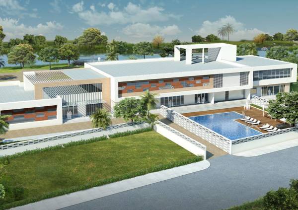 Images for Amenities of Arun Town House