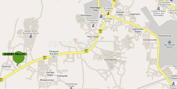 Images for Location Plan of G Next Valley Images for Location Plan of G Next Valley