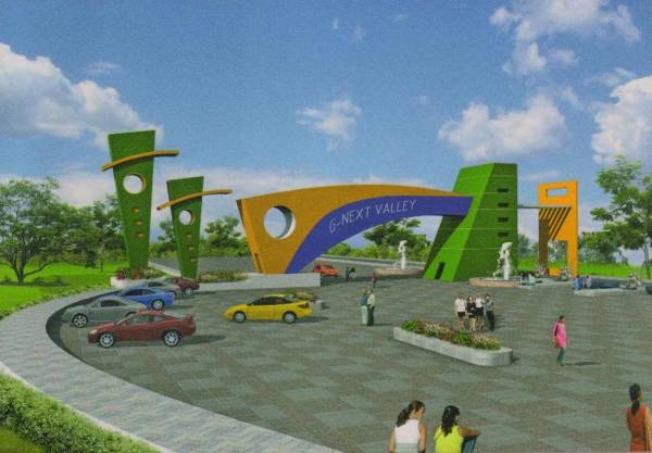 Images for Amenities of G Next Valley Images for Amenities of G Next Valley