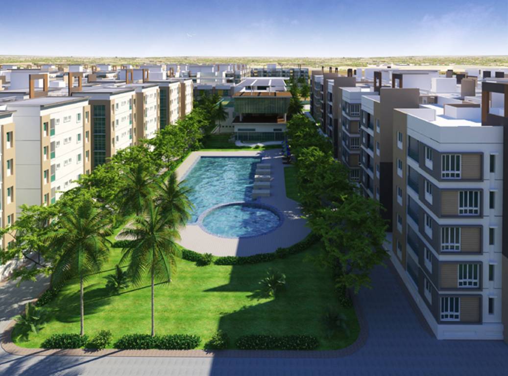 Images for Elevation of Trident Properties Galaxy