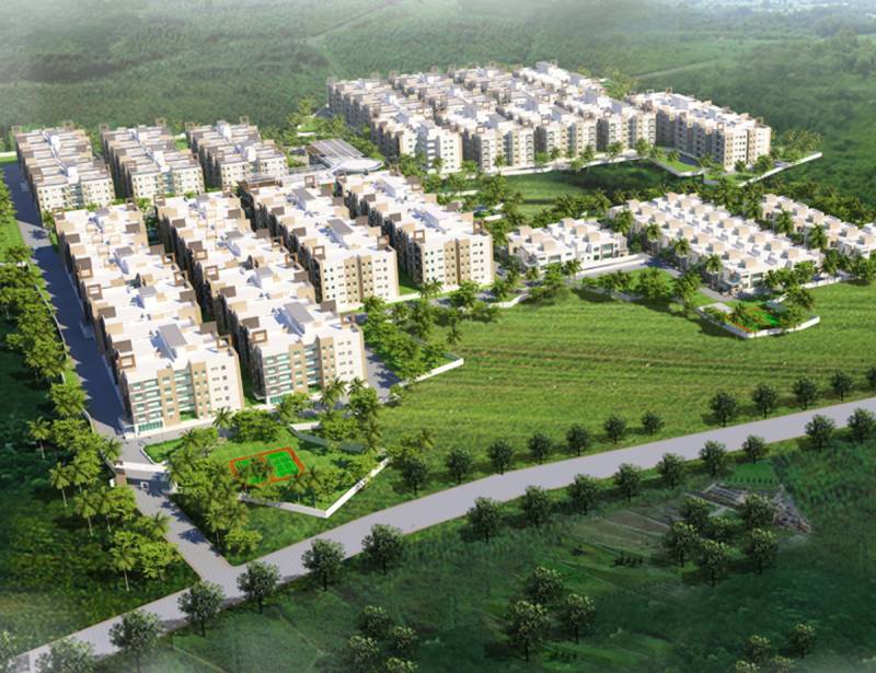  galaxy Images for Elevation of Trident Properties Galaxy