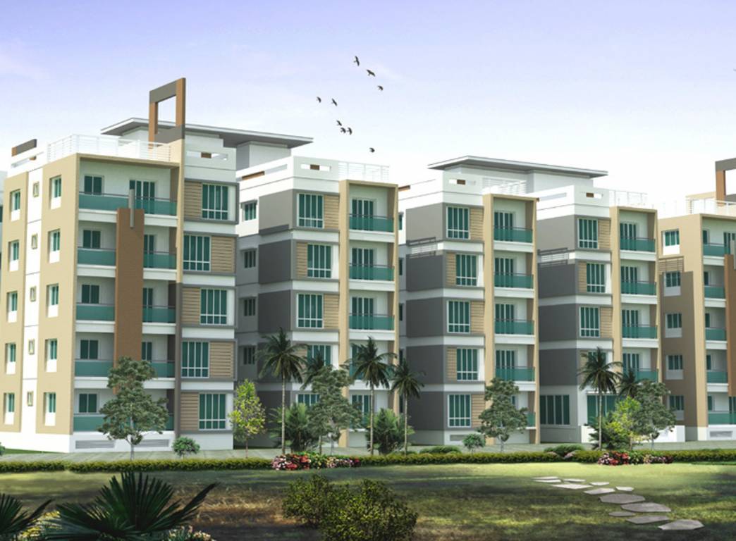 galaxy Images for Elevation of Trident Properties Galaxy