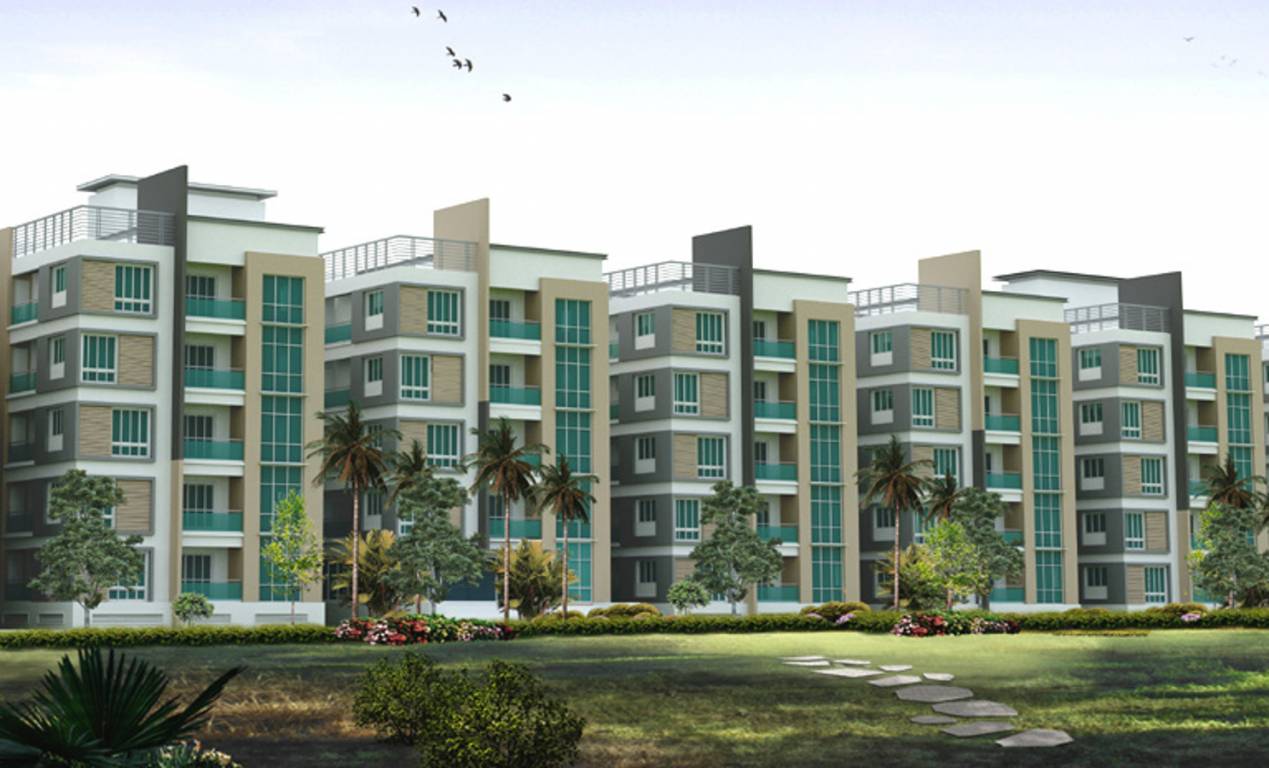 galaxy Images for Elevation of Trident Properties Galaxy