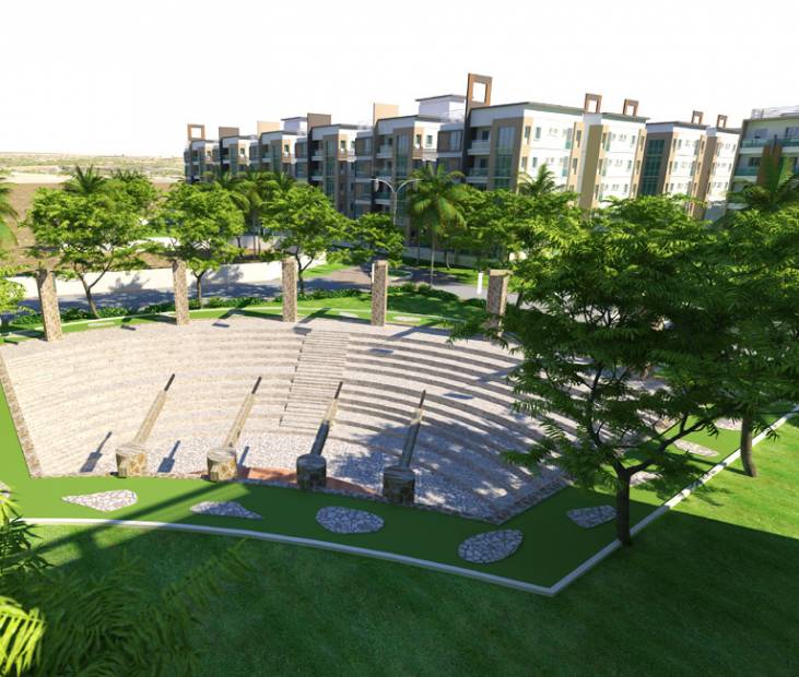  galaxy Images for Amenities of Trident Properties Galaxy