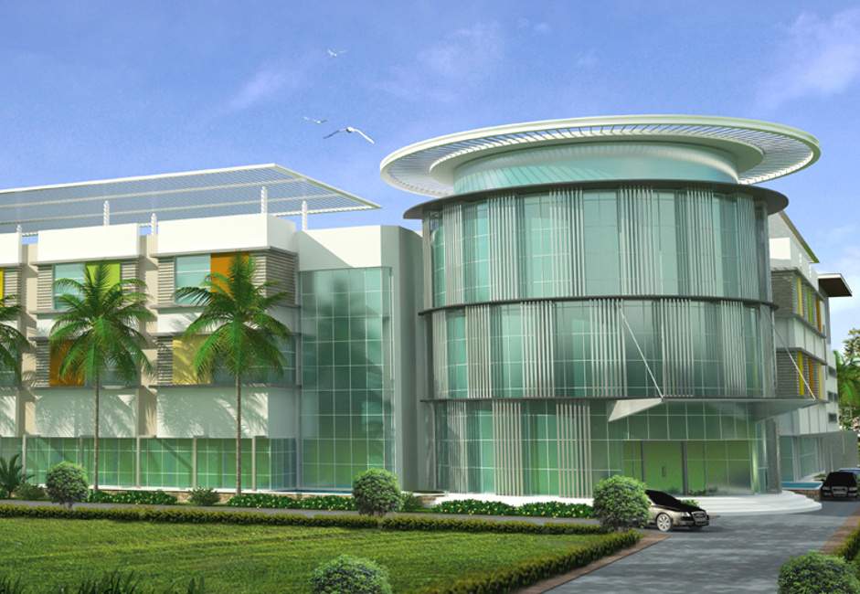 galaxy Images for Amenities of Trident Properties Galaxy