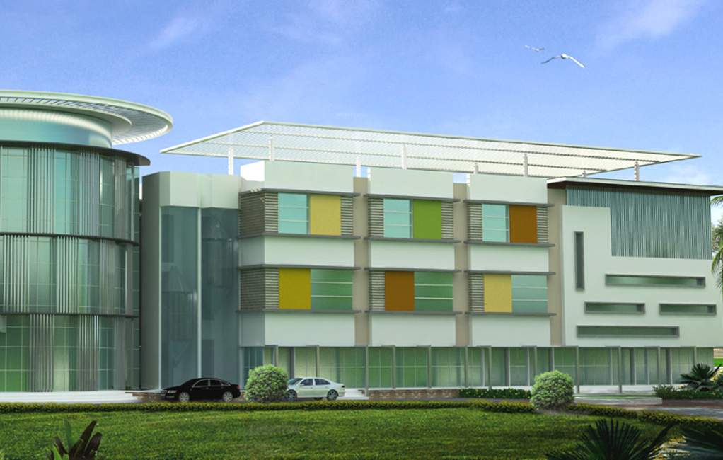 galaxy Images for Amenities of Trident Properties Galaxy