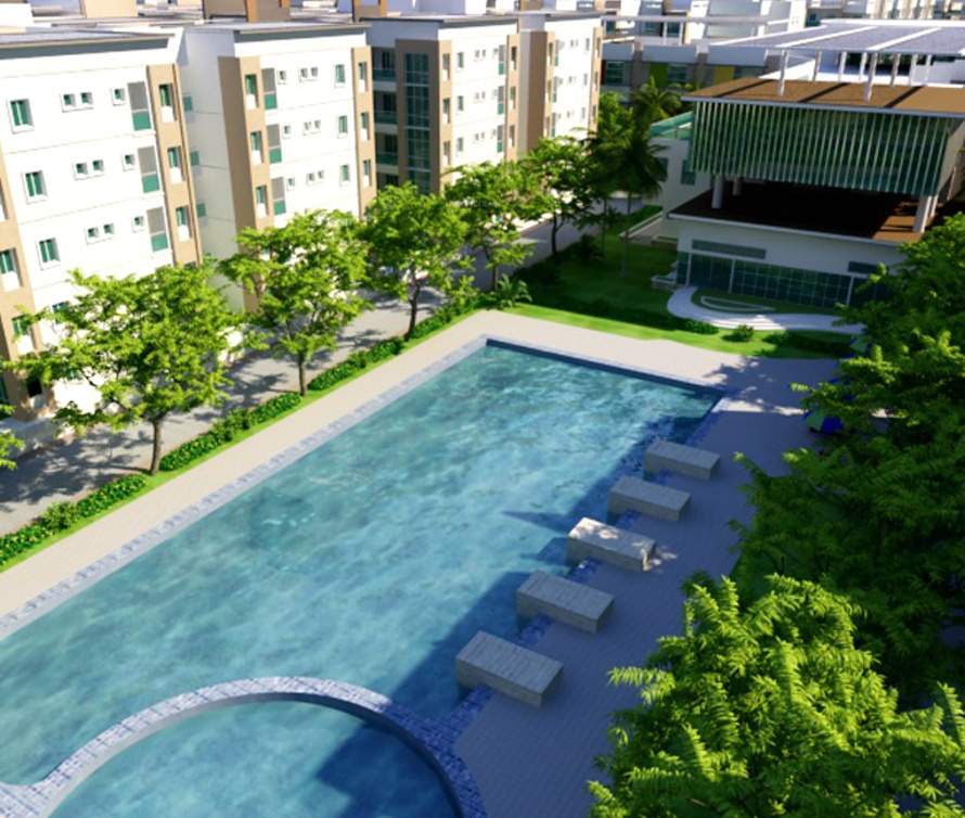 galaxy Images for Amenities of Trident Properties Galaxy