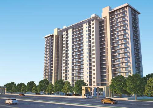  grand-centra Images for Elevation of ILD Grand Centra