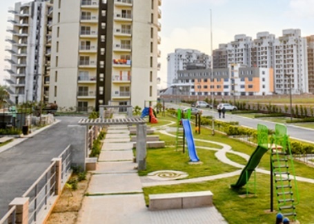 Children's play area grand-centra Children's play area